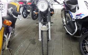 YAMAHA SR400 Gen.5 2019 RH16J