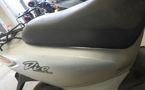 HONDA DIO Gen.5 AF56