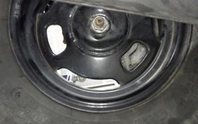 HONDA ZOOMER 2004 AF58