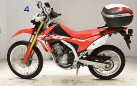 HONDA CRF250L LD 1997 MD44