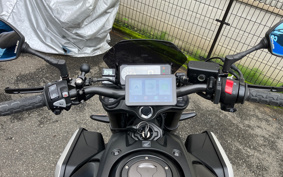 HONDA CB650R 2024 RH03