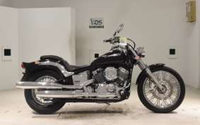 YAMAHA DRAGSTAR 400 2012 VH02J