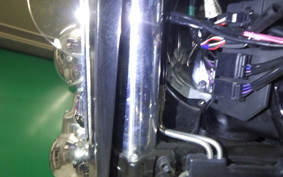 HARLEY FLHP 1750 2018