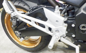 SUZUKI GSR600 A 2010