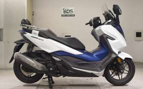 HONDA FORZA 250 MF13