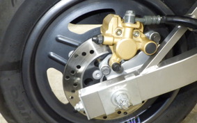 KAWASAKI KSR110 2024 KL110A