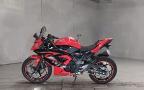 KAWASAKI Ninja 250SL BX250A