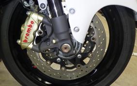 SUZUKI HAYABUSA Gen.2 2014