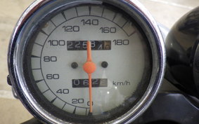 SUZUKI GOOSE 250 NJ46A