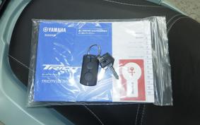 YAMAHA ﾄﾘｼﾃｨ125-3 SEL4J