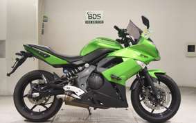 KAWASAKI NINJA 400R ABS 2012 ER400B