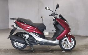 YAMAHA MAJESTY 155S SG28J