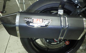 SUZUKI HAYABUSA Gen.3 2023 EJ11A