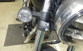 HONDA GB350 2021 NC59