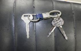 KAWASAKI W400 2008 EJ400A