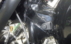 HARLEY FLHX 1690 2012