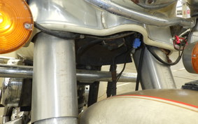 HARLEY FLHTC 1340 1988