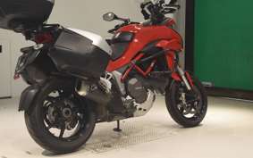 DUCATI DUCATI MULTISTRADA1200S 2018