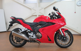 HONDA VFR800F 2020 RC79