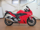 Фото Honda VFR800F 2020 с японского аукциона