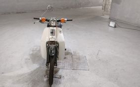 HONDA SUPER CUB50 C50