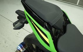 KAWASAKI NINJA 400 2024 EX400L