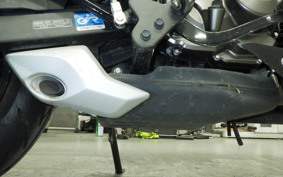 KAWASAKI Z125 PRO 2023 BR125H