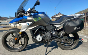 BMW G310GS 2020 0G02