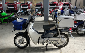 HONDA SUPER CUB50 AA04
