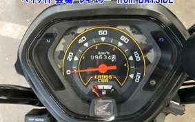 OTHER  CROSS  CUB 110-2