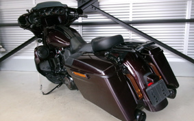 HARLEY FLHXSE CVO 2019 PXL