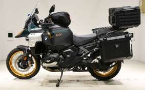 BMW R1300GS Adventure 2025