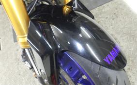 YAMAHA MT-09 ASP 2018 RN52J
