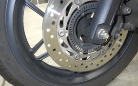 HONDA FORZA 250 2007 MF13