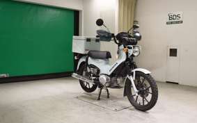 HONDA ｸﾛｽｶﾌﾞ110-3 2015 JA60