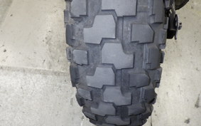 YAMAHA TW200 1997 2JL