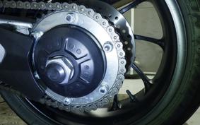 HONDA VFR800X 2016 RC80