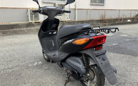 YAMAHA JOG DELUXE SA36J
