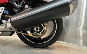 SUZUKI GSX1300R HAYABUSA 2016 GX72B