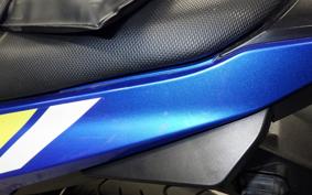 SUZUKI GSX250RA