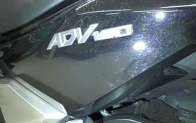 HONDA ADV160