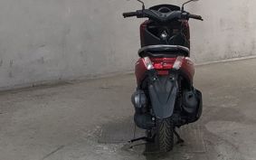 YAMAHA N-MAX 155 SG50J