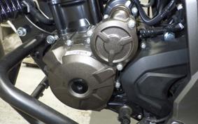 SUZUKI Vｽﾄﾛｰﾑ250SX 2003 EL11L