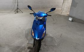 SUZUKI ADDRESSV125SS CF4MA