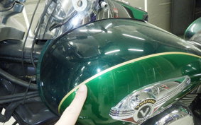 KAWASAKI VULCAN 1500 CLASSIC TOURER 1999 VNT50G