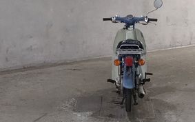 HONDA SUPER CUB50 AA01