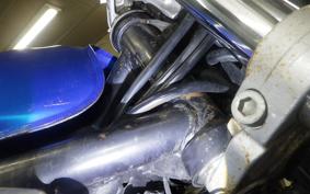 KAWASAKI BALIUS 250 Gen.2 ZR250B