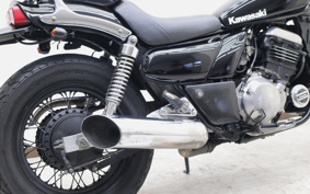 KAWASAKI ELIMINATOR 250 LX EL250A
