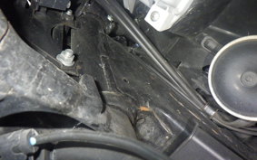 HONDA FORZA 250 1999 MF15