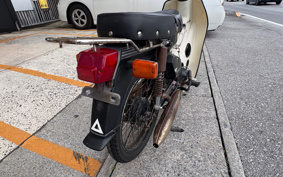HONDA SUPER CUB90 HA02